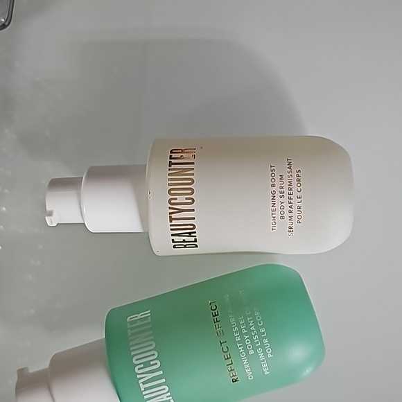 NEW BEAUTYCOUNTER GIFT SET RENEW BODY DUO - Picture 3 of 8
